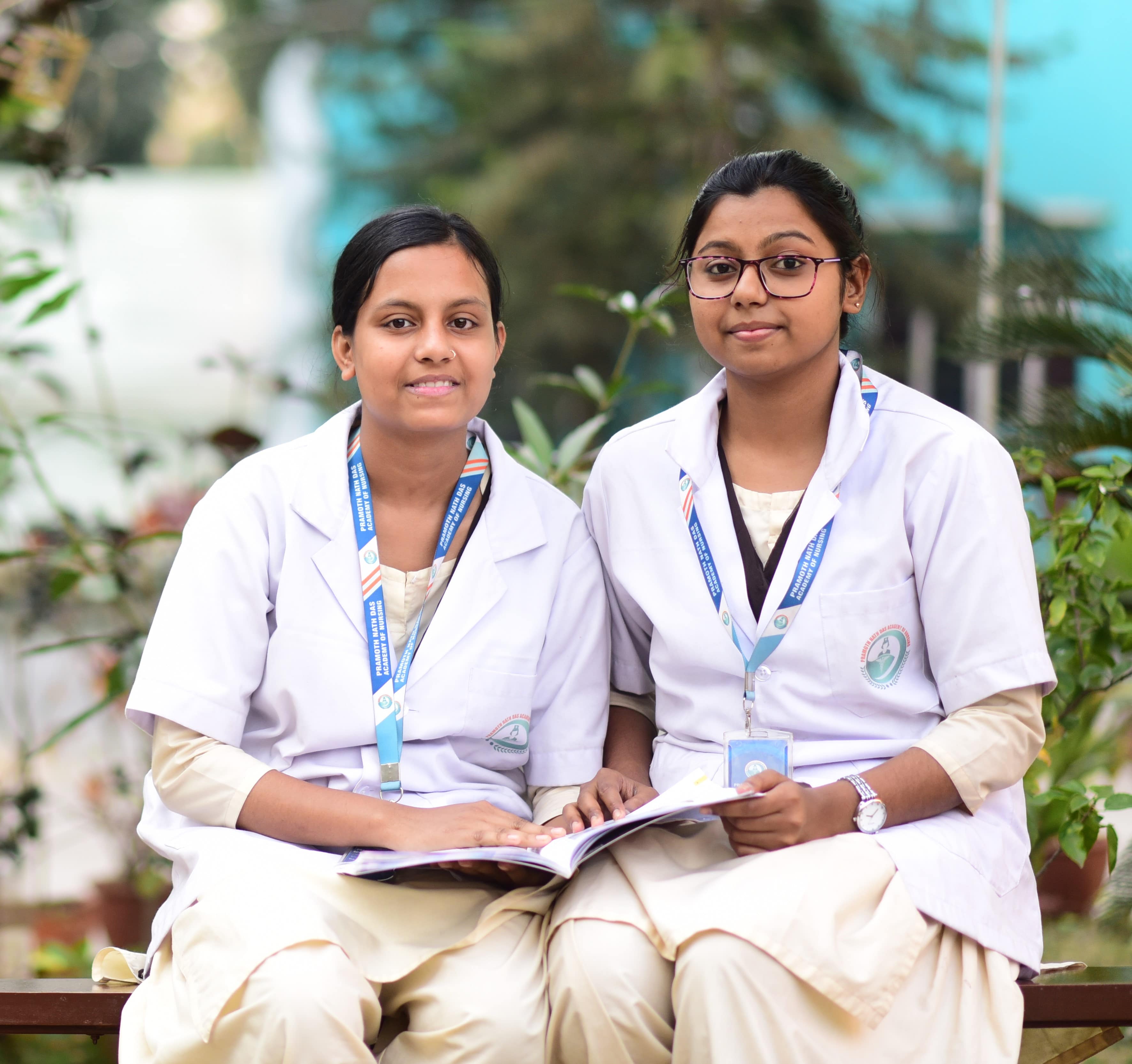 Life at P N Das Academy: Beyond the Classroom