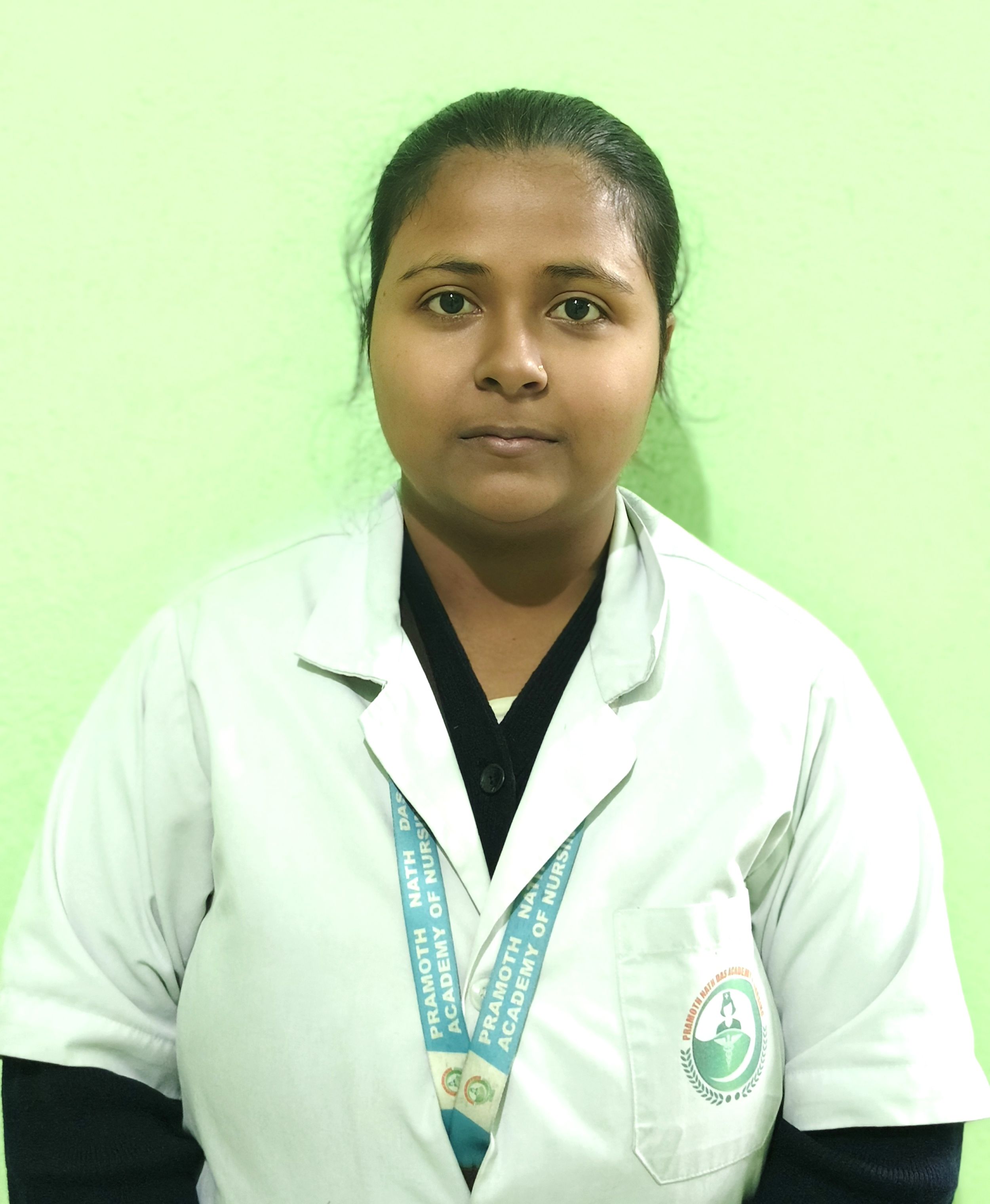 Arpita Kundu