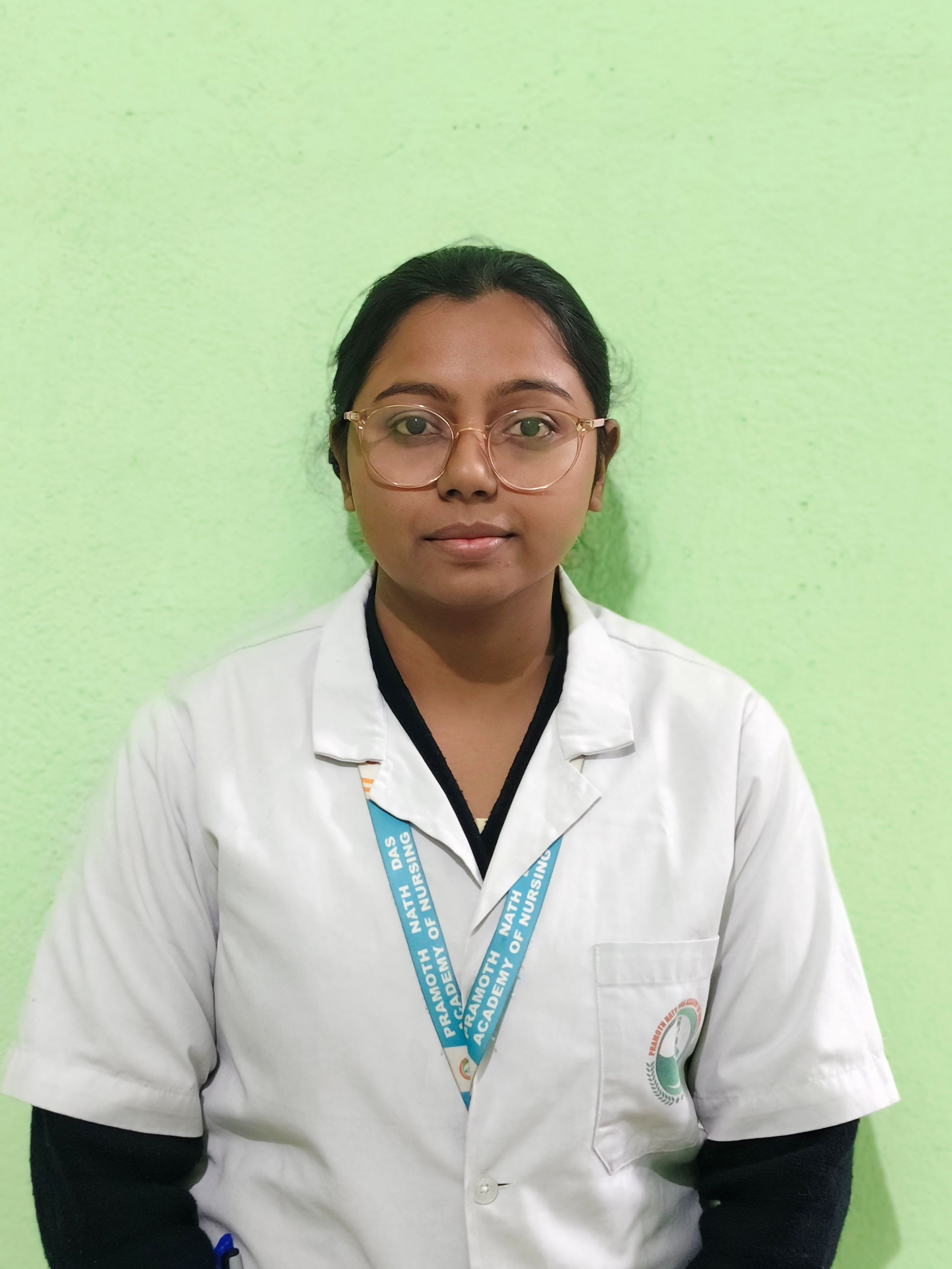 Mahua Biswas
