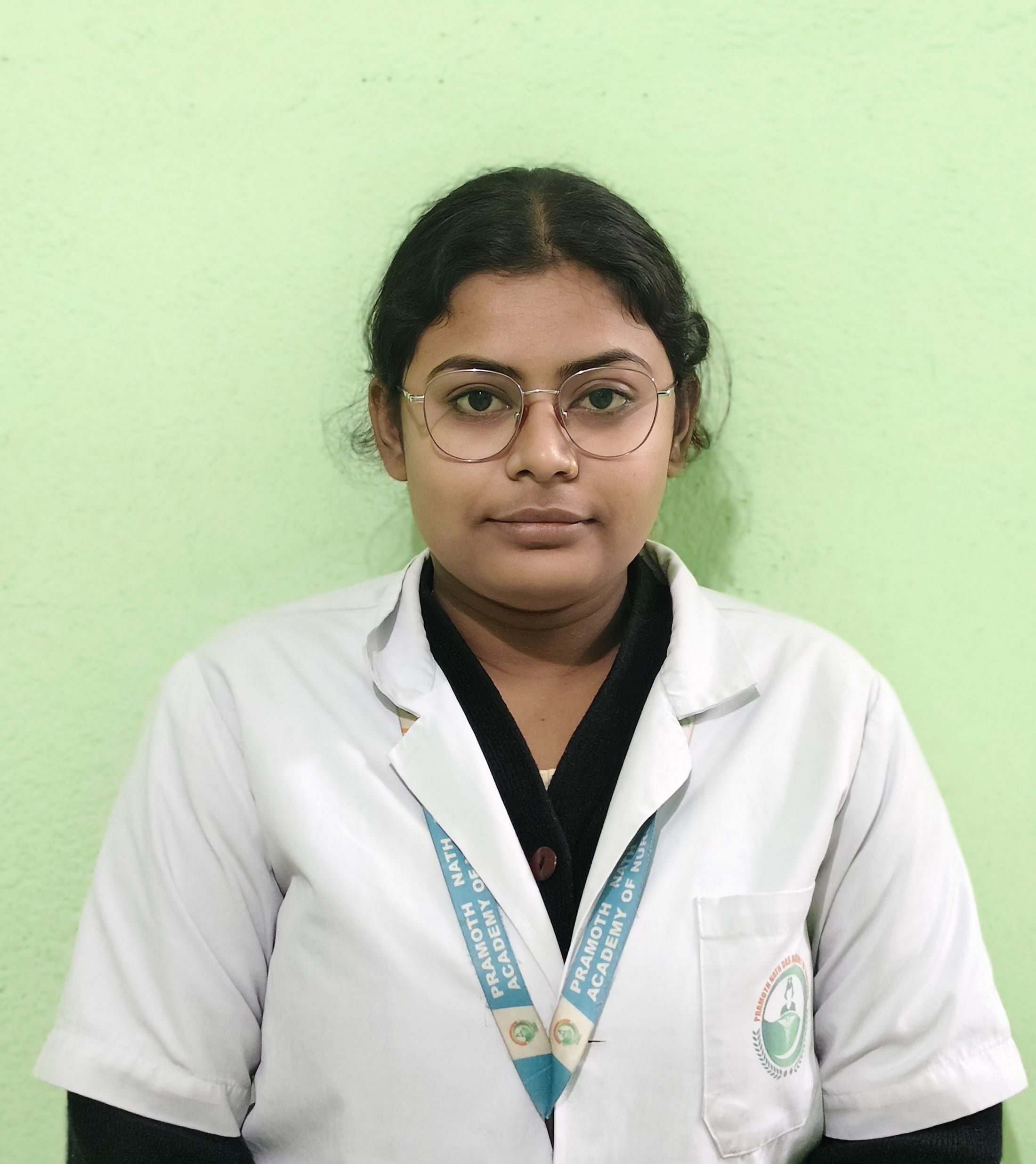 Moumita Das Adhakari
