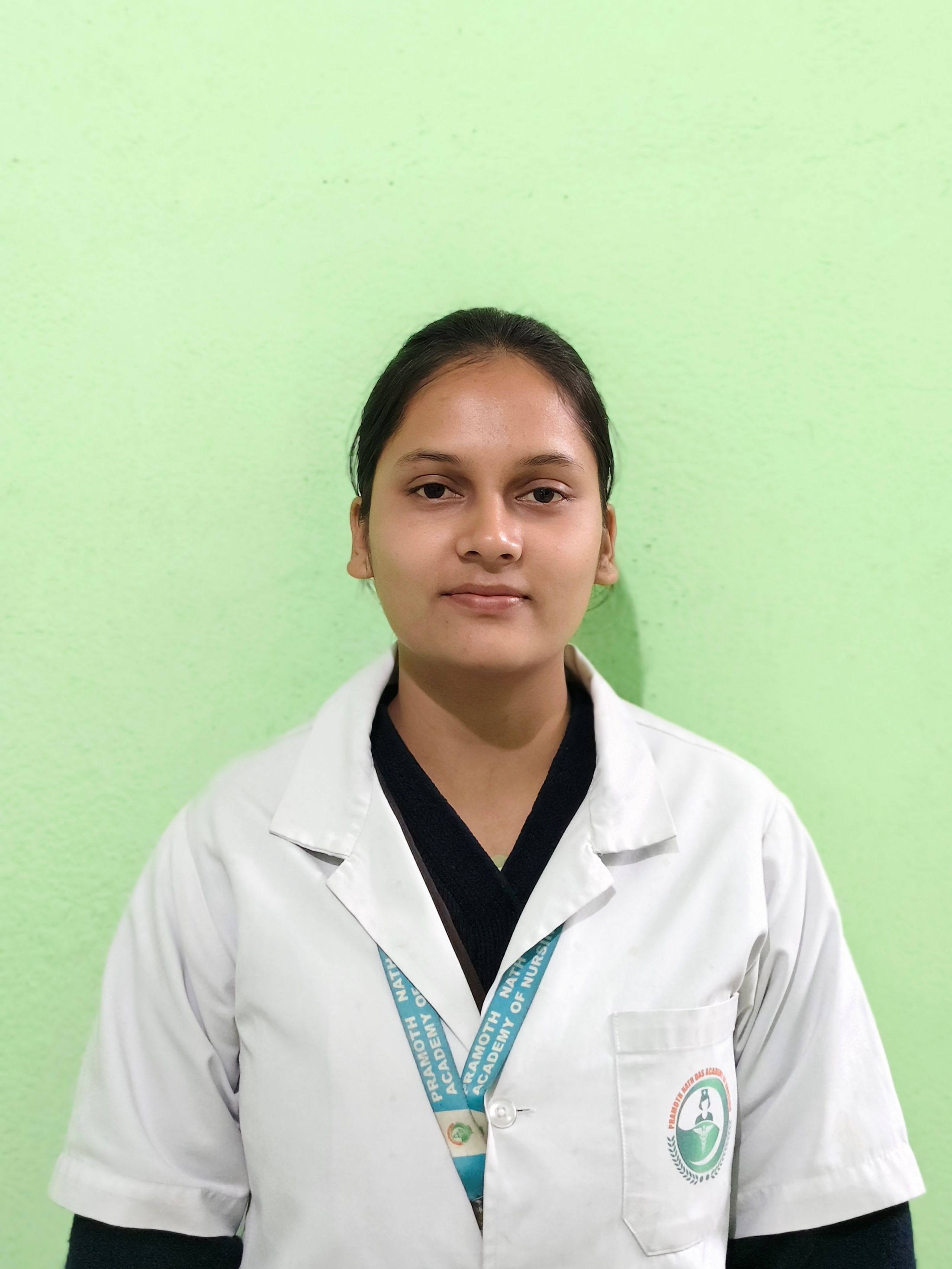 Nikata Bhagat