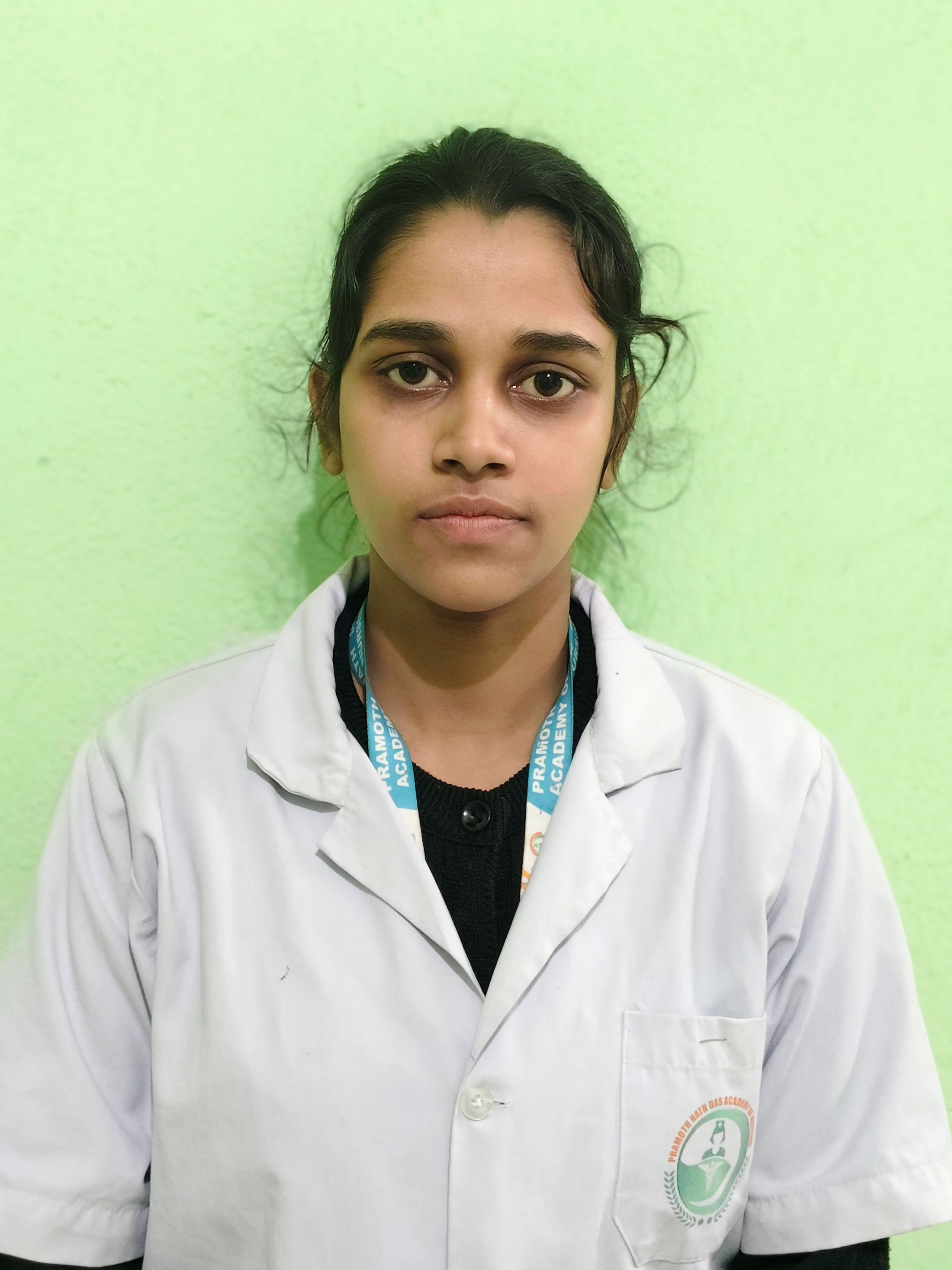 Shila Mahata