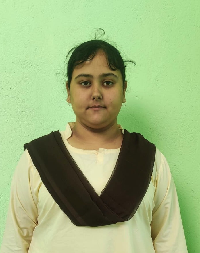 Soumi Banerjee