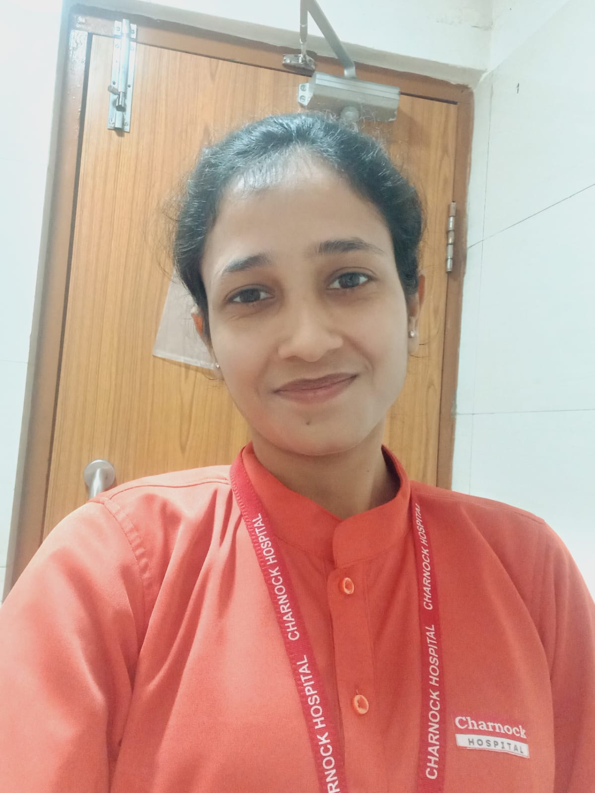 Priyanka Bhatterjee